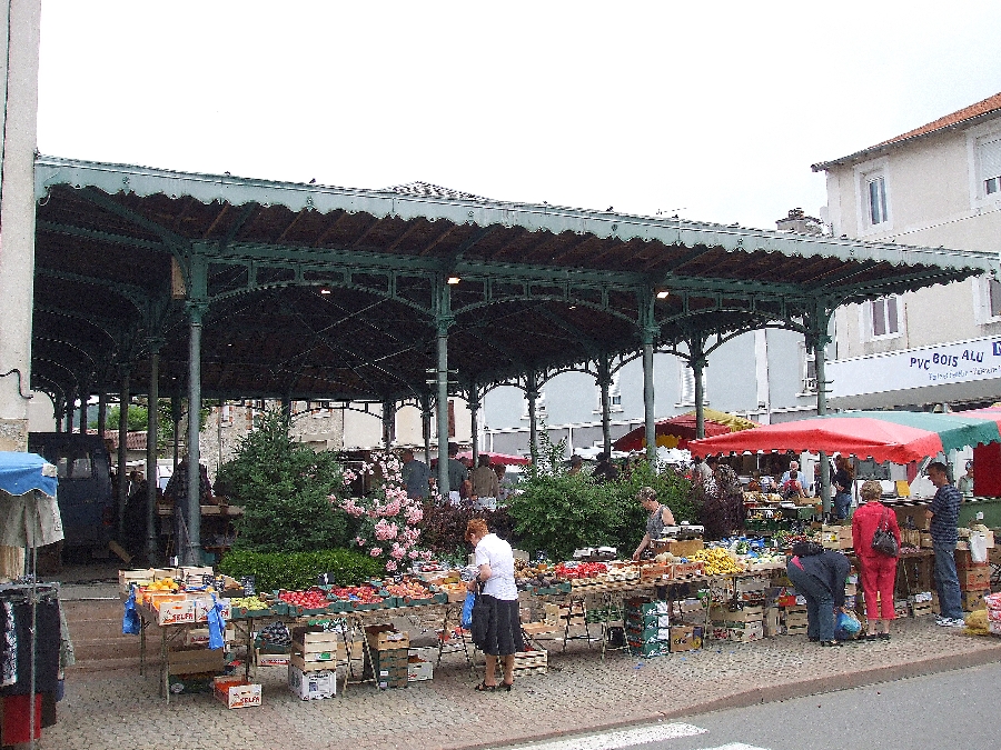 Marché