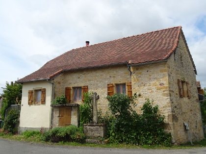 Gite Gibergue H12G019197, OT Villefranche-Najac