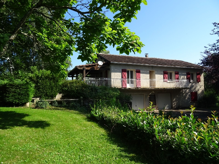 Gîte du Puech de Porroy