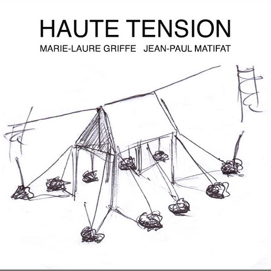 Exposition Haute Tension chez Bshop