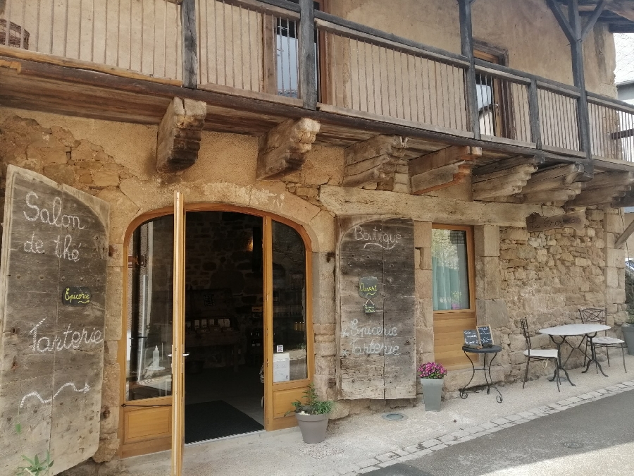 La crostada