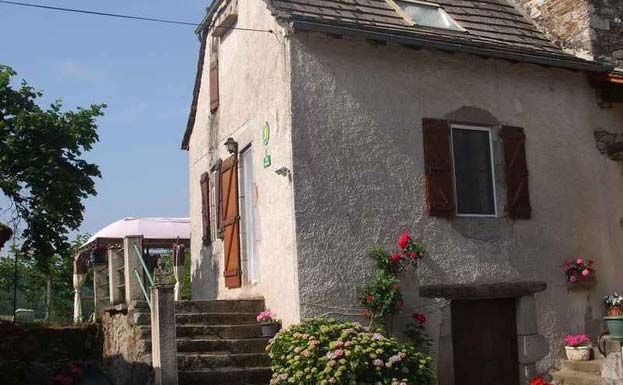 Gite de l'Oustal Vieil