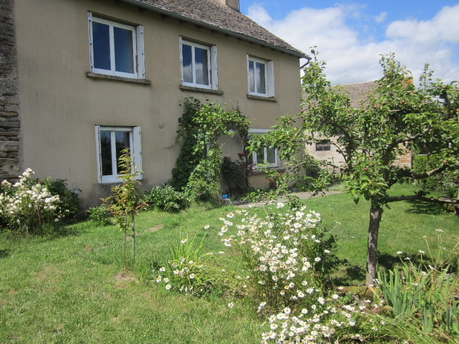 Gîte de Cayras - Guy et Yvette Lacan