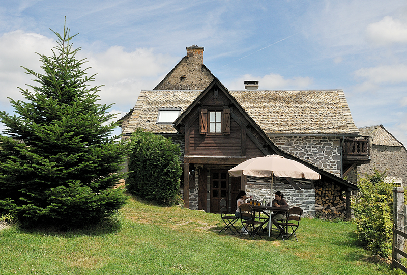 Gîte Le Puech du Serre - Le Four