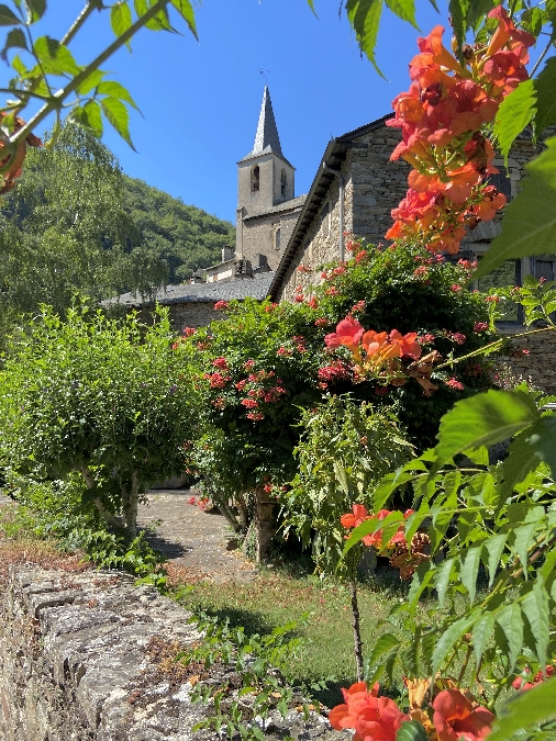 Découvrir le village de Lincou