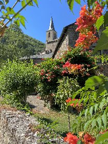 Découvrir le village de Lincou, OFFICE DE TOURISME DU REQUISTANAIS