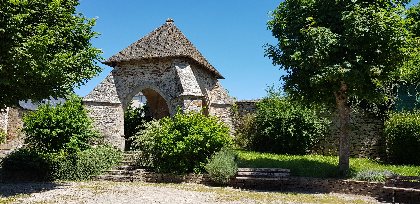 Gramond - oratoire, OT PAYS SEGALI Edith Issalis