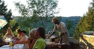 Tangana Snack, OT Villefranche-Najac