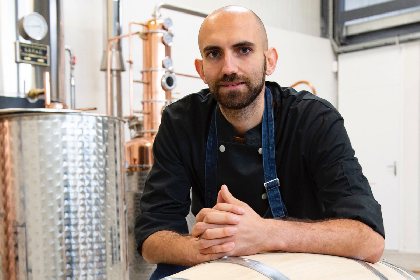 Landas distillerie, OFFICE TOURISME DU PAYS DE LA MUSE ET RASPES DU TARN