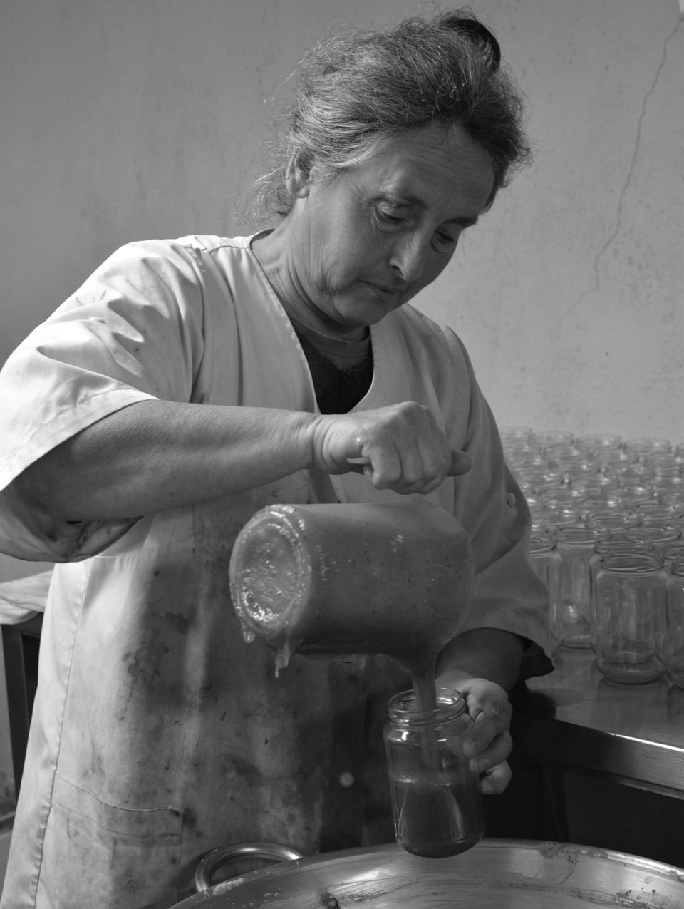 Paysans des Raspes, OFFICE TOURISME DU PAYS DE LA MUSE ET RASPES DU TARN