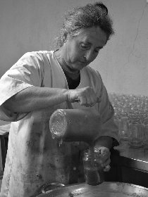 Paysans des Raspes, OFFICE TOURISME DU PAYS DE LA MUSE ET RASPES DU TARN