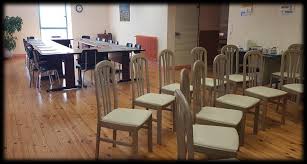 Relais Familles - Salle de réunion