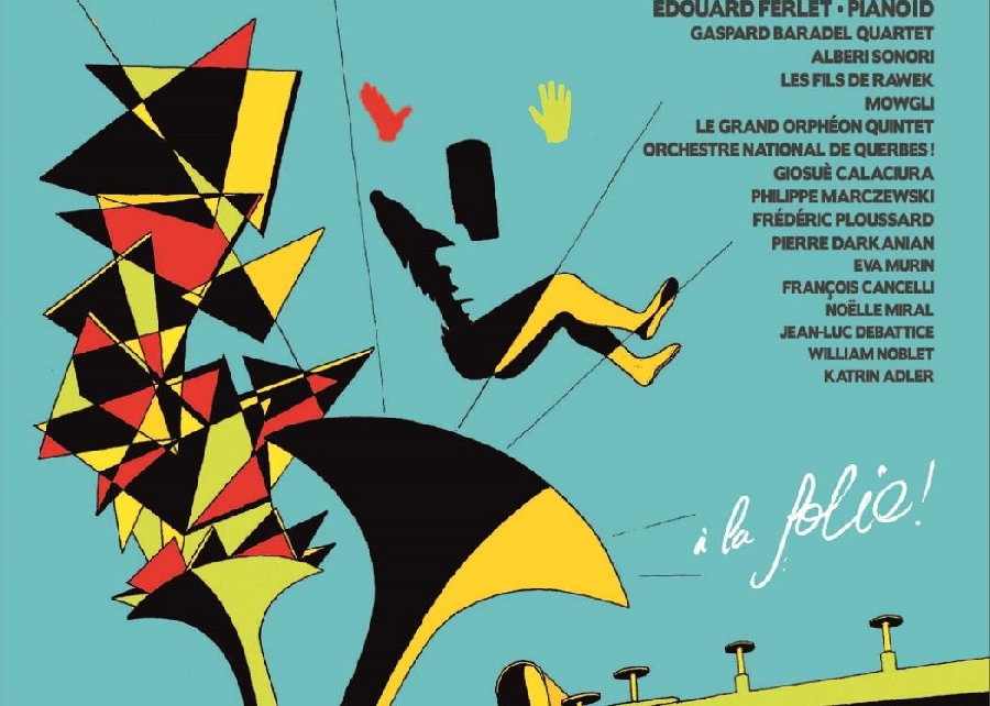 Festival les Nuits et les Jours de Querbes