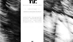 Nicolas Charles, verrier d'art, OT Villefranche-Najac