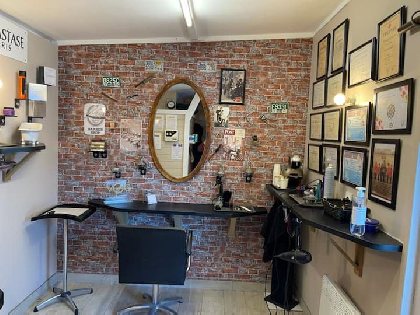 Le Clos de Banes - coiffeur, Camping- le Clos de Banes