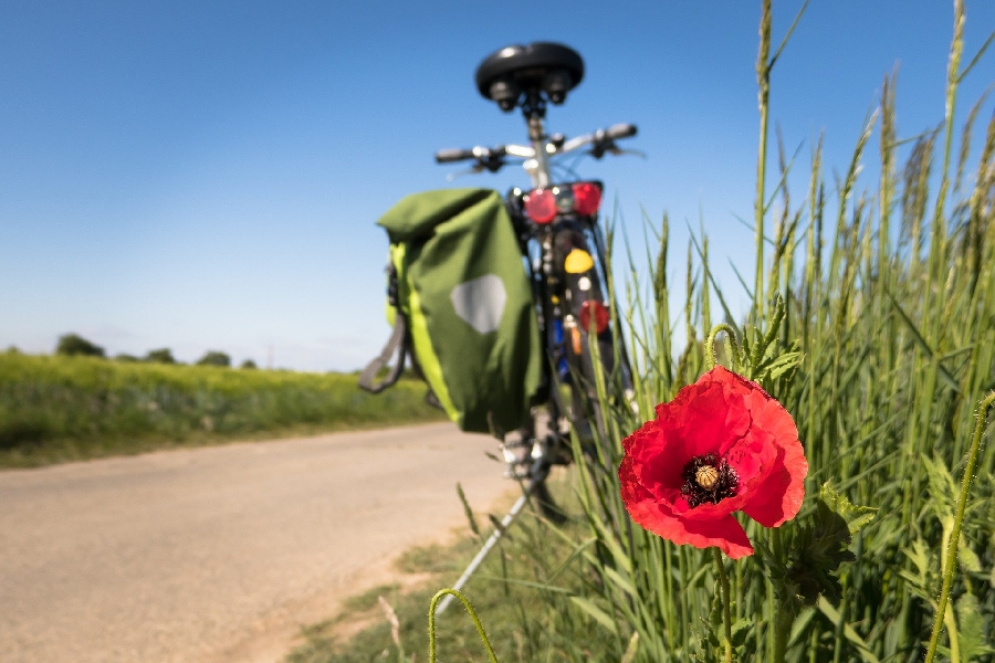 Cyclotourisme : Le Pays Decazevillois - Vallée du Lot