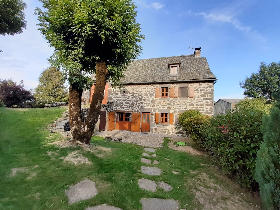 Gîte du Cayre  France Occitanie Aveyron Argences en Aubrac 12420