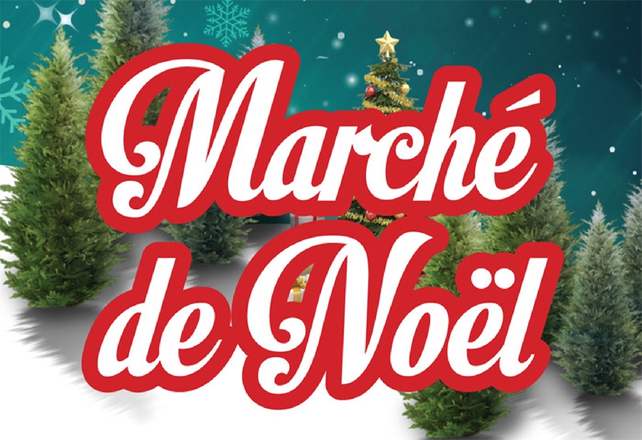 Marché de Noël - La Bastide l'Evêque
