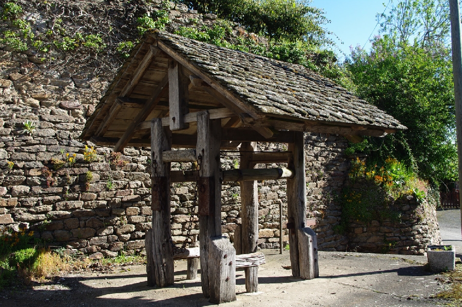 Visitez Moyrazès