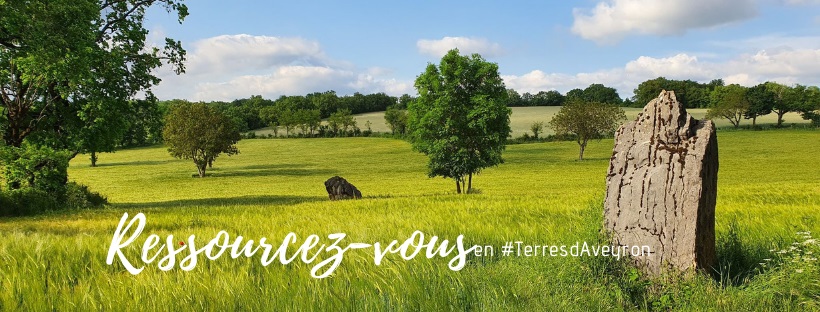 Office de Tourisme Terres d'Aveyron