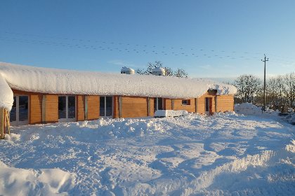 Au calme de l'Aubrac, OFFICE DE TOURISME DE LAGUIOLE
