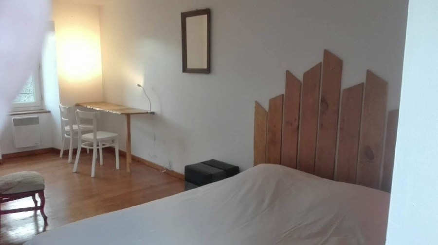 Gîtes Bérengère - Le Studio