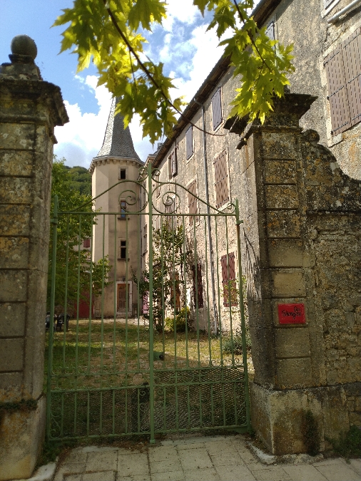 Gîtes Bérengère - Le Studio