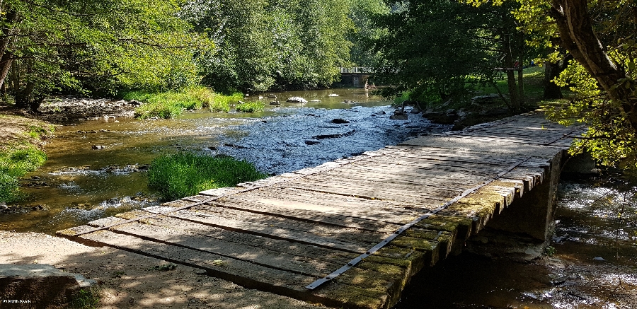 Versailles Picnic Area