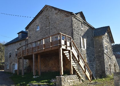 Isabelle Crouzet, Office de Tourisme des Causses à l'Aubrac