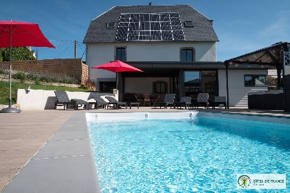 Gîte de l'Autan, OFFICE DE TOURISME DU REQUISTANAIS