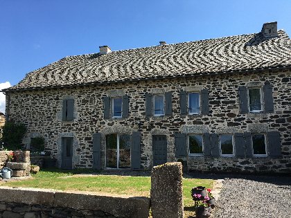Chez mamitou, OFFICE DE TOURISME DE LAGUIOLE