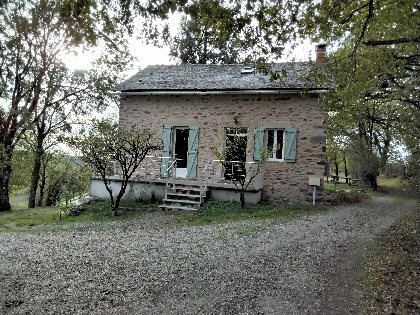 Les Granges, Les Granges