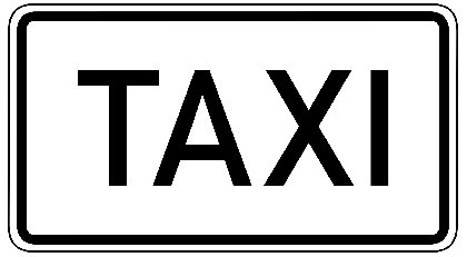Taxi Cabanes et Fils, CopyrightFreePictures de Pixabay 