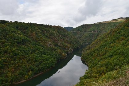Aire point de vue sur les Raspes, OFFICE TOURISME DU PAYS DE LA MUSE ET RASPES DU TARN