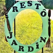 Rest'ô Jardin au Moulin à papier, OT Villefranche-Najac