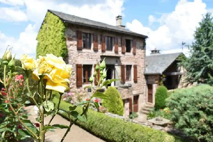Gîte Ras del Molin, OFFICE TOURISME DU PAYS DE LA MUSE ET RASPES DU TARN