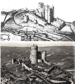 Le musée du Vieux Najac, OT Villefranche-Najac