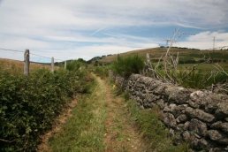 Randonnées pédestres au départ de Verlac, Office de Tourisme des Causses à l'Aubrac