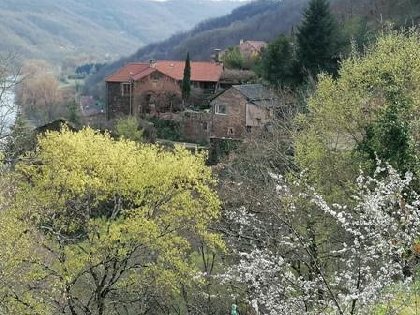 Chambres d'Hôtes  Itival, OFFICE TOURISME DU PAYS DE LA MUSE ET RASPES DU TARN