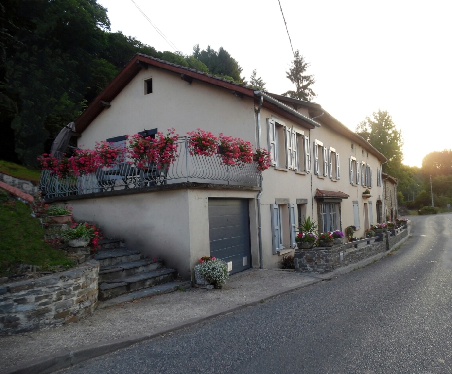 Le pont de Livinhac