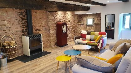 Le Clos Fleuri, OT Terres d'Aveyron