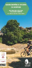 Randonnées et sports de Nature des gorges du Tarn au Causse du Larzac, OFFICE DE TOURISME LARZAC VALLEES