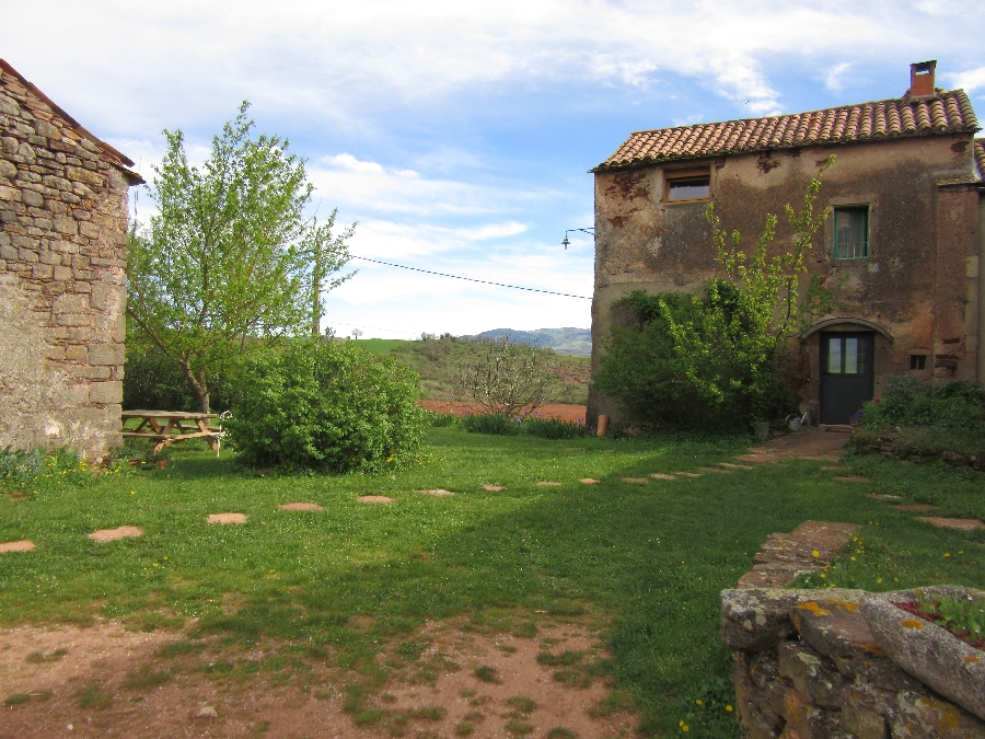 Moyen gîte de Faragous