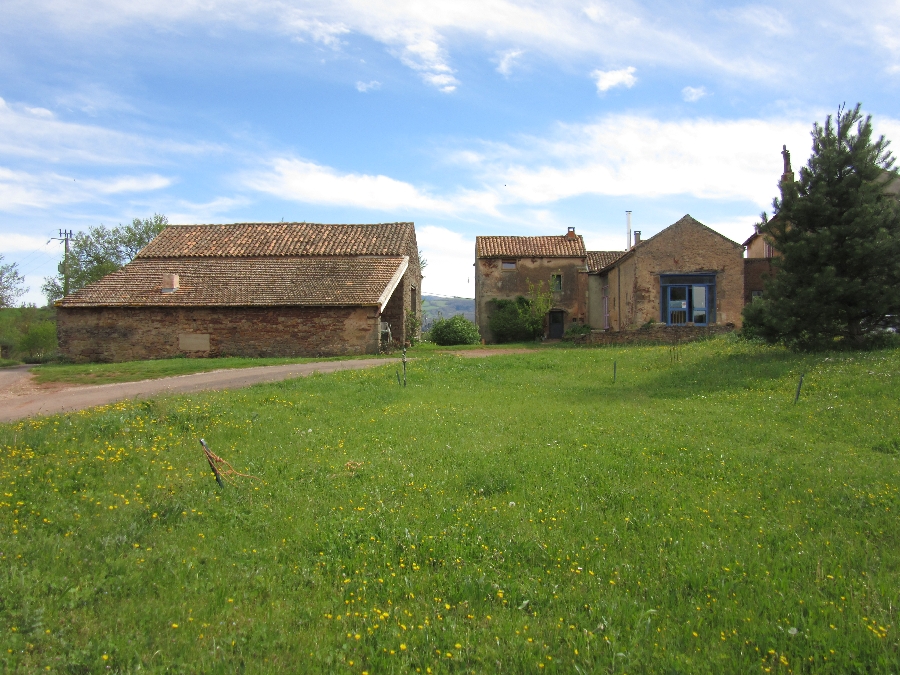 Gîtes de Faragous - Grand Gîte