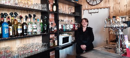 Le Riols, Chez Audrey, Office de tourisme Argences en Aubrac