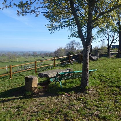 Micro-musée de la vie paysanne à Durbec, Office de tourisme Argences en Aubrac