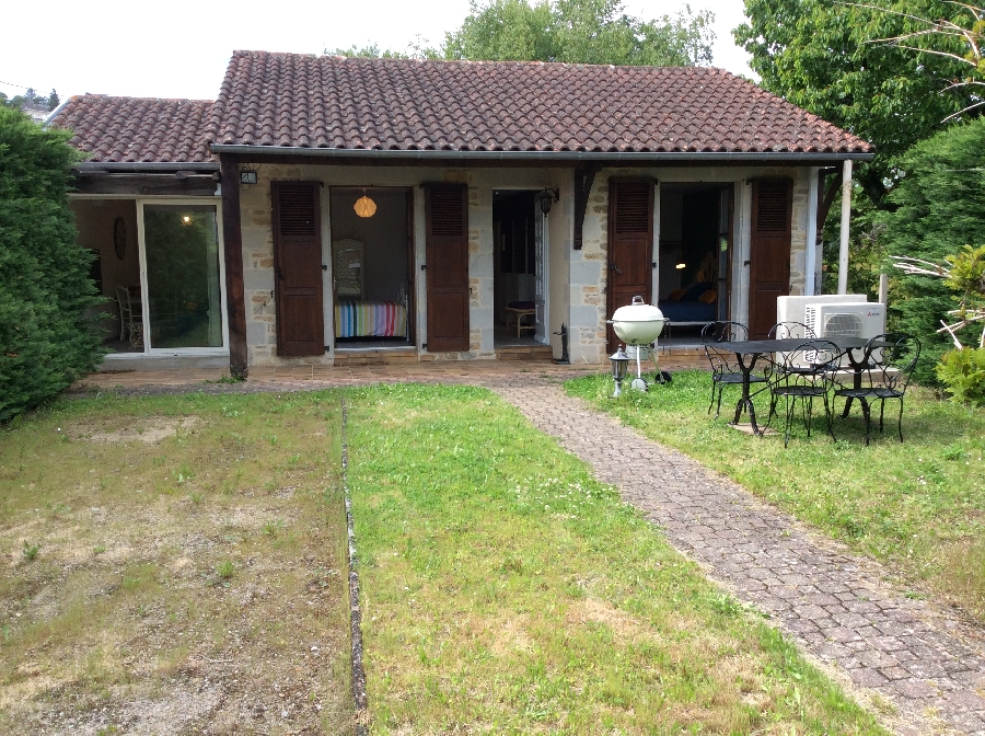 Le Cottage des mésanges