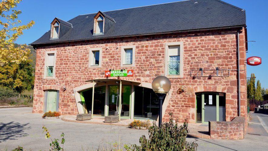 Restaurant La Grange