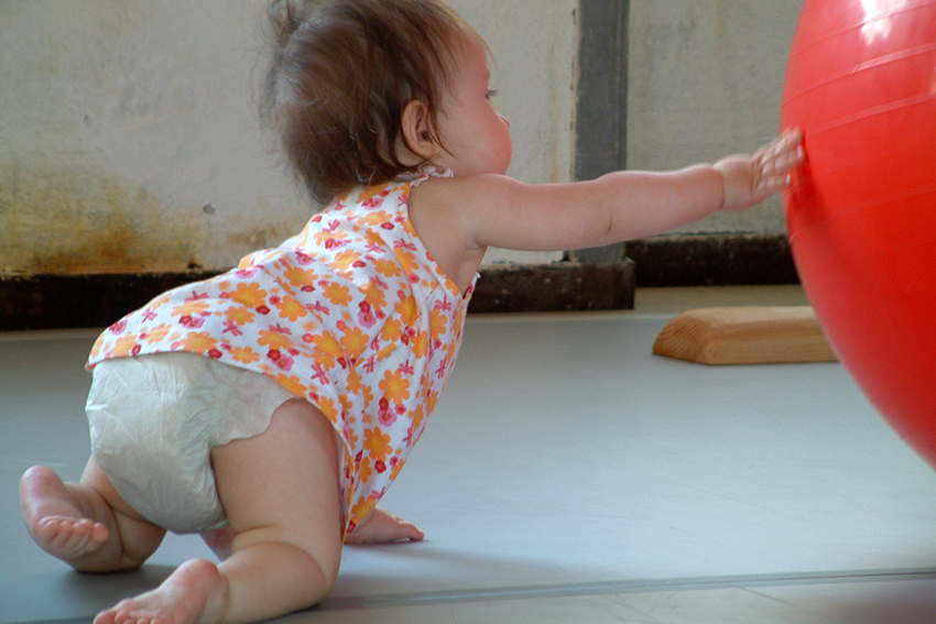 Atelier Lecture pour les tout-petits
