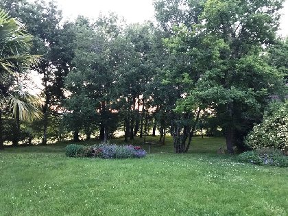 Gite des Causses, Gite des Causses